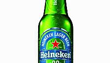 Heineken Launches New Non-Alcoholic Lager