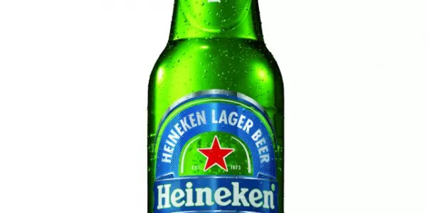 Heineken Launches New Non-Alcoholic Lager
