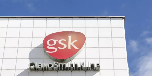 GlaxoSmithKline Appoints Mackay As New CFO