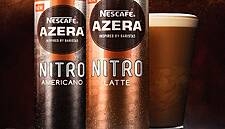 Nestlé Launches Nitrogen Infused Coffee Drink In Irish Market