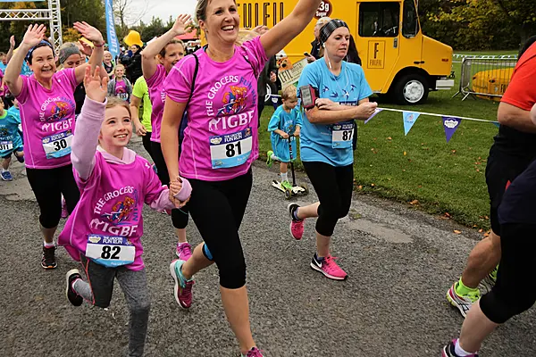 IGBF Announces Call For Entry To ‘The Grocers Fun Run’
