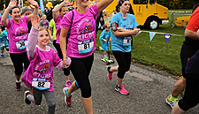 IGBF Announces Call For Entry To ‘The Grocers Fun Run’