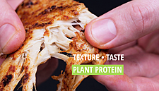 Kerry Group Buys Belgian Vegan Meat Substitute Maker