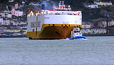Irish Ports In "Significant" Danger Of Isolation Post-Brexit – Port Executive