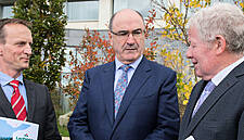 UK's Competition Regulator Investigating Lakeland, LacPatrick Merger