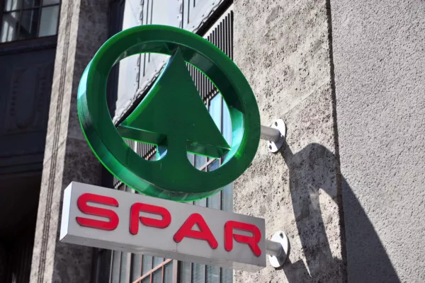 SPAR International Reports Sales Of €37.1bn In FY 2019