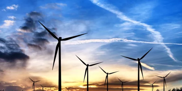 Britvic Announces Move To 100% Renewable Energy