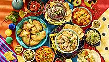 Iceland Launches Mexican Street Co Range