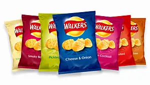 Walkers Crisps Range Crisp Shortage