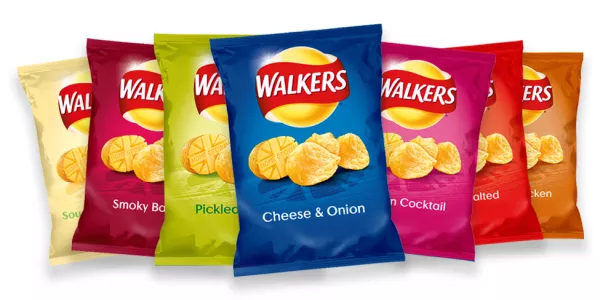 Walkers To Launch Nationwide Recycling Scheme For Crisp Packets