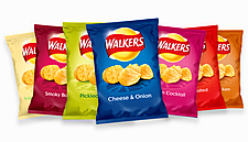 Walkers To Launch Nationwide Recycling Scheme For Crisp Packets
