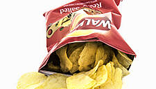 UK Crisp Shortage Eases After Earlier Supply Problems