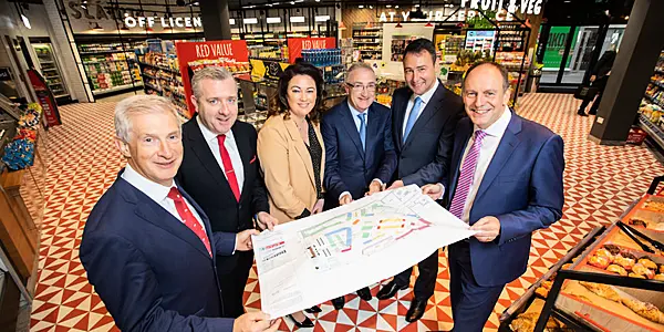 BWG To Add 45 New Stores To Its Spar Network Over Next Two Years