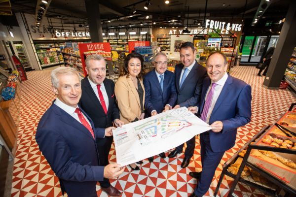BWG To Add 45 New Stores To Its Spar Network Over Next Two Years
