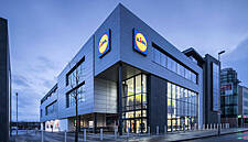 Lidl Raises Pay For British Workers