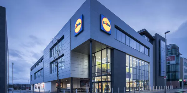Lidl Becomes First Nationwide Supermarket To Sell COVID-19 Antigen Tests