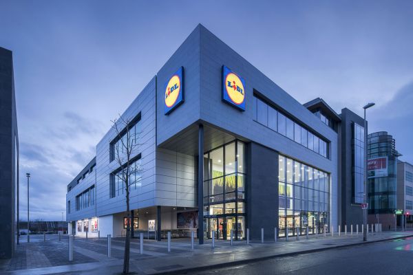 Lidl Becomes First Nationwide Supermarket To Sell COVID-19 Antigen Tests