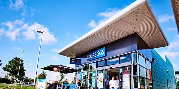 Britain's Greggs Back In Profit After Sales Recovery