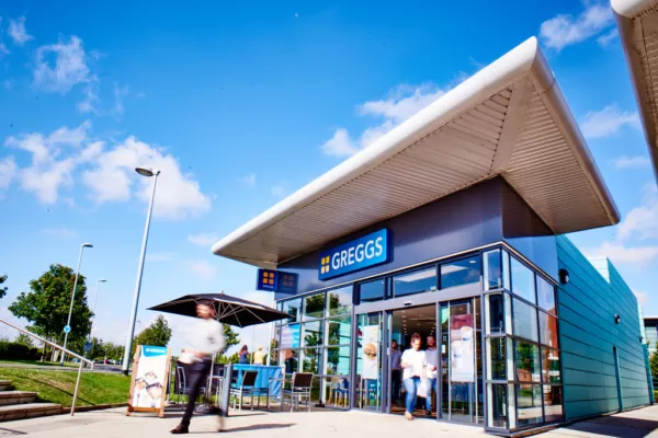 Greggs Becomes Latest Food Business Hit By Supply Chain Crisis