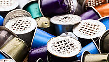 Rio Tinto, Nespresso Join Forces To Make Coffee Pods Greener
