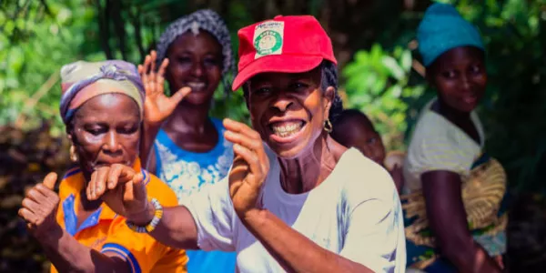 Mondelēz Expands Women’s Empowerment Plans in Cocoa Communities