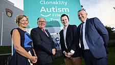 Clonakilty Alongside Scally’s SuperValu Is Designed With Autism Friendly Status