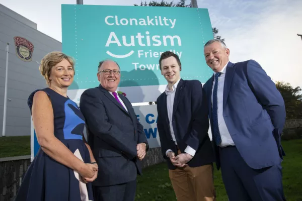 Clonakilty Alongside Scally’s SuperValu Is Designed With Autism Friendly Status
