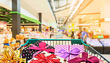 Research Shows, 40% Of SMEs Spend €500-€1,000 On Christmas Corporate Gifts