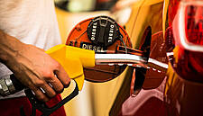 Diesel Not Dead Despite Growing Electric Vehicle Interest