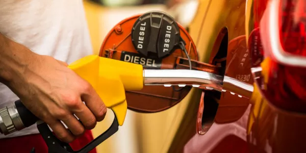 Diesel, Petrol, Coal And Cigarettes Set For Budget Price Hike