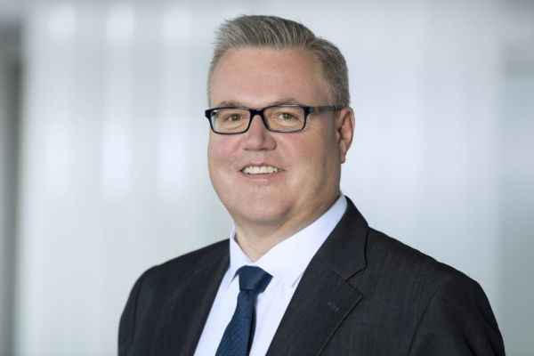 Beiersdorf's Deputy CEO To Take Top Job From 1 January