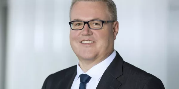 Beiersdorf's Deputy CEO To Take Top Job From 1 January