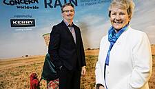 Kerry Group Commits €1M For Concern Food Programme In West Africa