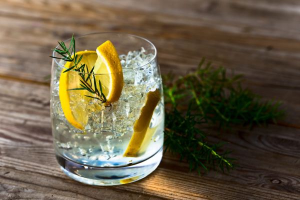 Dingle Gin Wins World’s Best Gin 2019 Award