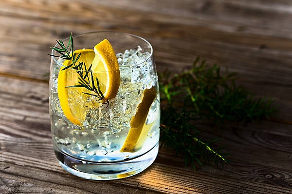 Dingle Gin Wins World’s Best Gin 2019 Award