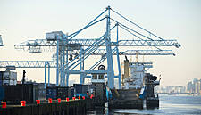 Draft Deal To Allow Export Of Irish Goods Via UK Reached: Reports