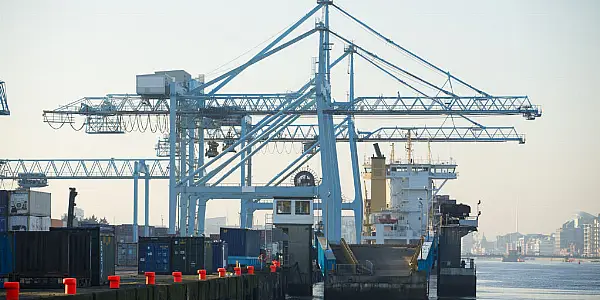 Dublin Port Fully Prepared For Potential Brexit Backlash In March