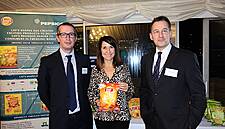 PepsiCo Receives Institute Of Physics Award For Snacks Innovation Work