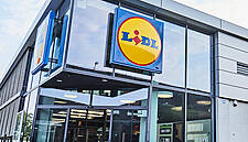 Lidl To Keep Investing After Sales Rose In 2018