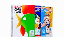 Kellogg's Raises Annual Profit Forecast As Pandemic Boosts Demand