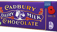 Cadbury Launches Chocolate Bar In Memory Of The WW1 Centenary