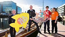 SeaFest Confirmed For Cork For The Next Three Years