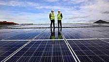 Supervalu To Invest Over €3M In Solar Panels For 30 Stores