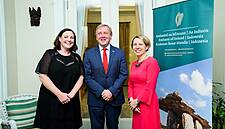 Bord Bia Draws Dairy Buyers To Indonesia & Malaysia