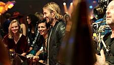 Diageo Launches Its Drink Positive Responsible Drinking Campaign