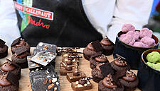 Chocolate Maker Barry Callebaut Sees Recovery After Full-Year COVID Hit