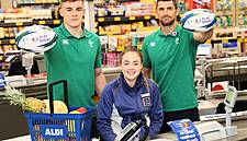 Aldi Opens New Flagship Store At Frascati Shopping Centre