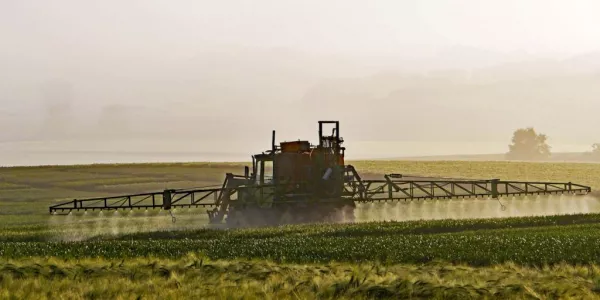 Ukraine War Set To Delay EU Sustainable Farming Plans