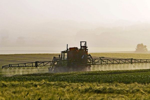 EU Tries Again To Strike Deal On Greener Farming Subsidies