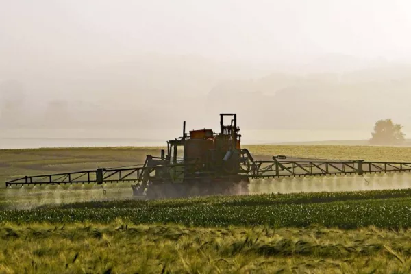 EU Tries Again To Strike Deal On Greener Farming Subsidies